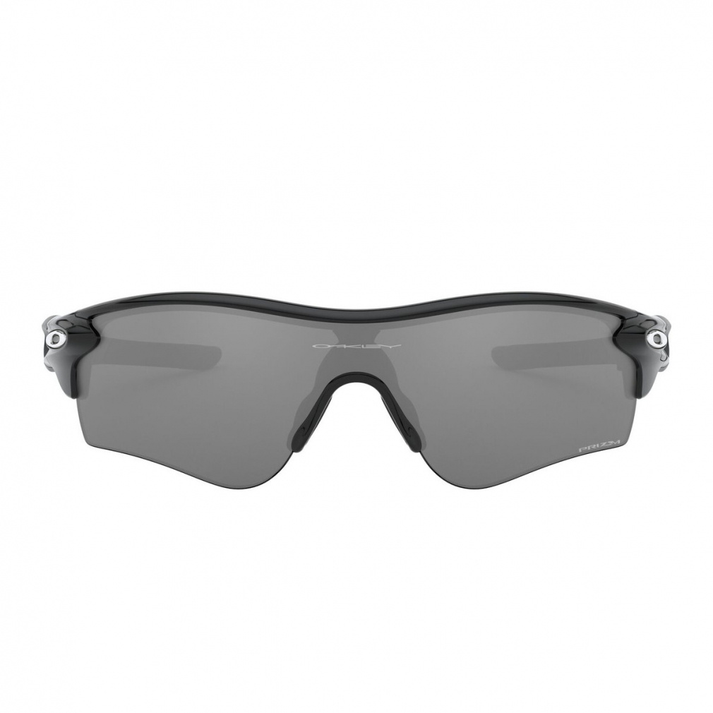 OAKLEY Sunglasses Radarlock (A) Pol Blk w/ PRIZM Black