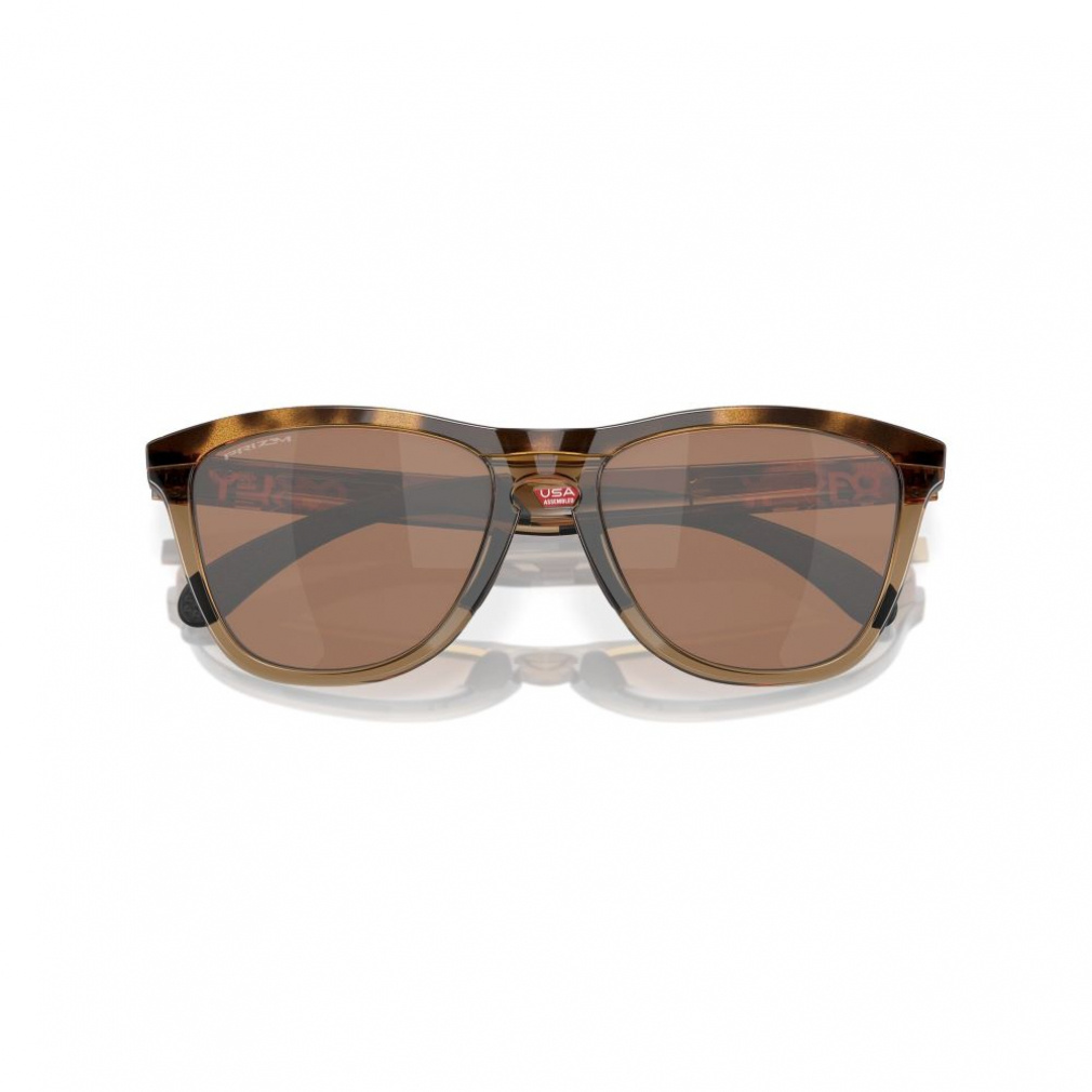 OAKLEY Sunglasses FROGSKINS RANGE A