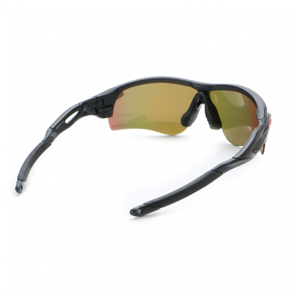 OAKLEY Sunglasses Oakley Radarlock Path (92064238) Running Sunglasses UV Protection 2303_ms