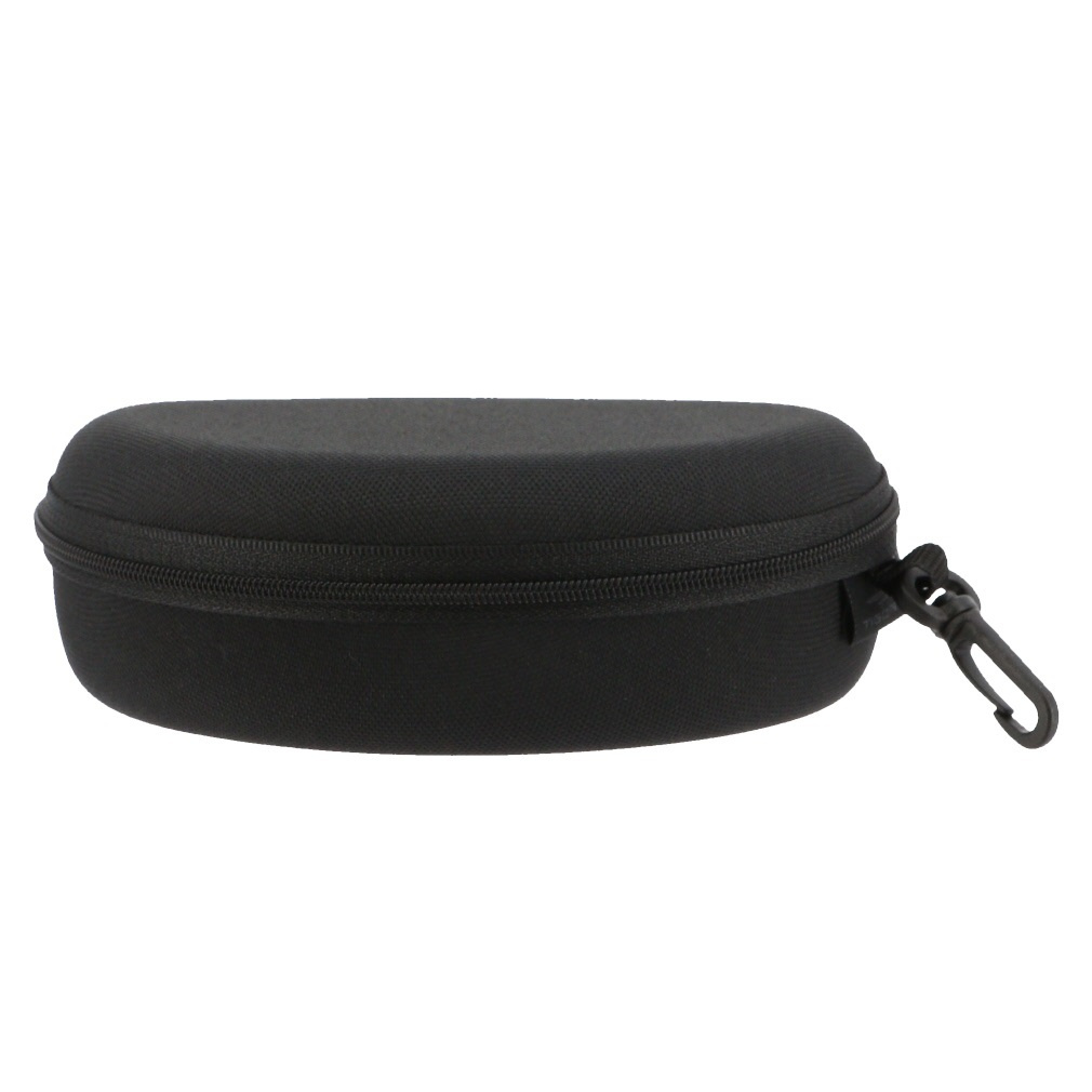 TIGORA Sunglasses Sunglasses Case Black