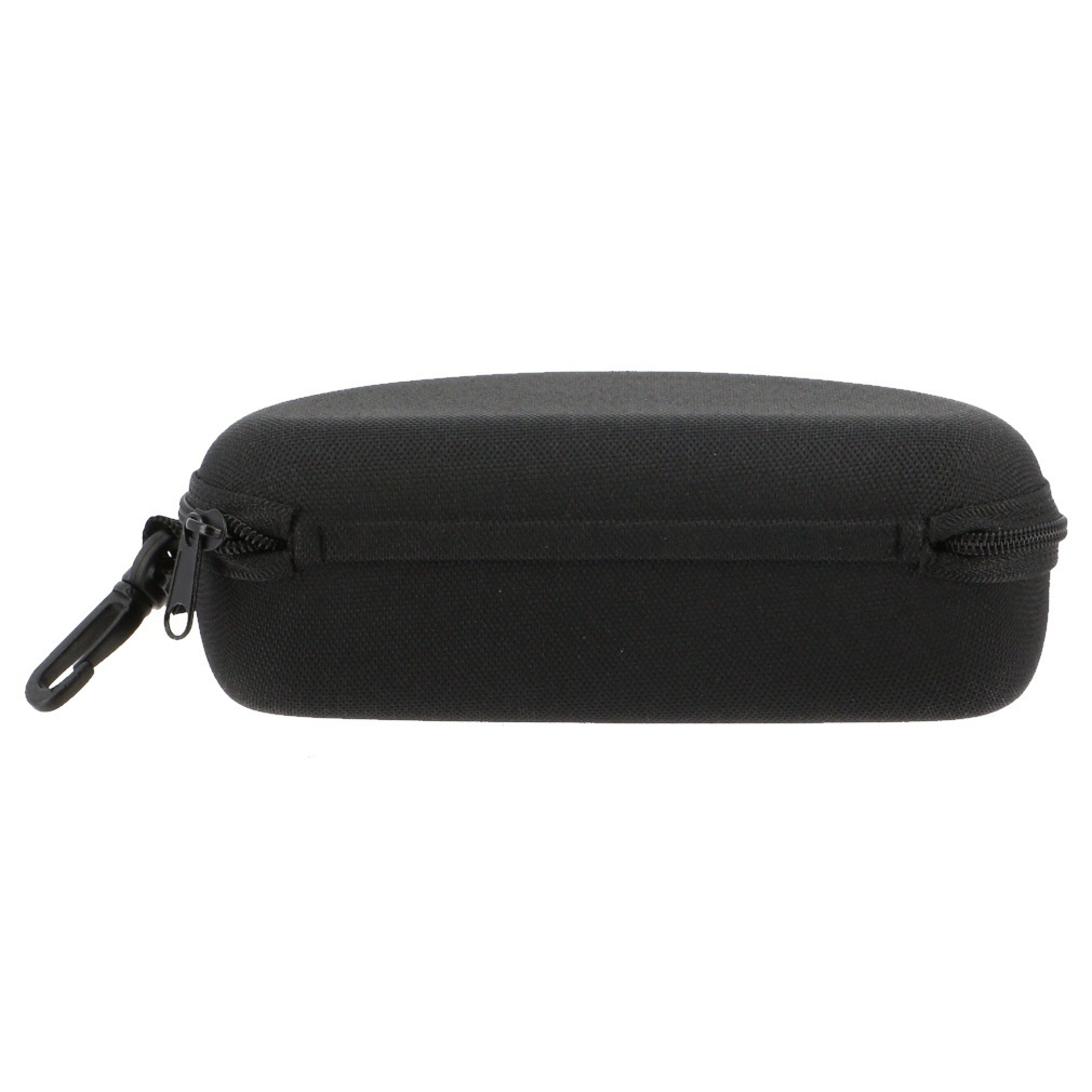 TIGORA Sunglasses Sunglasses Case Black
