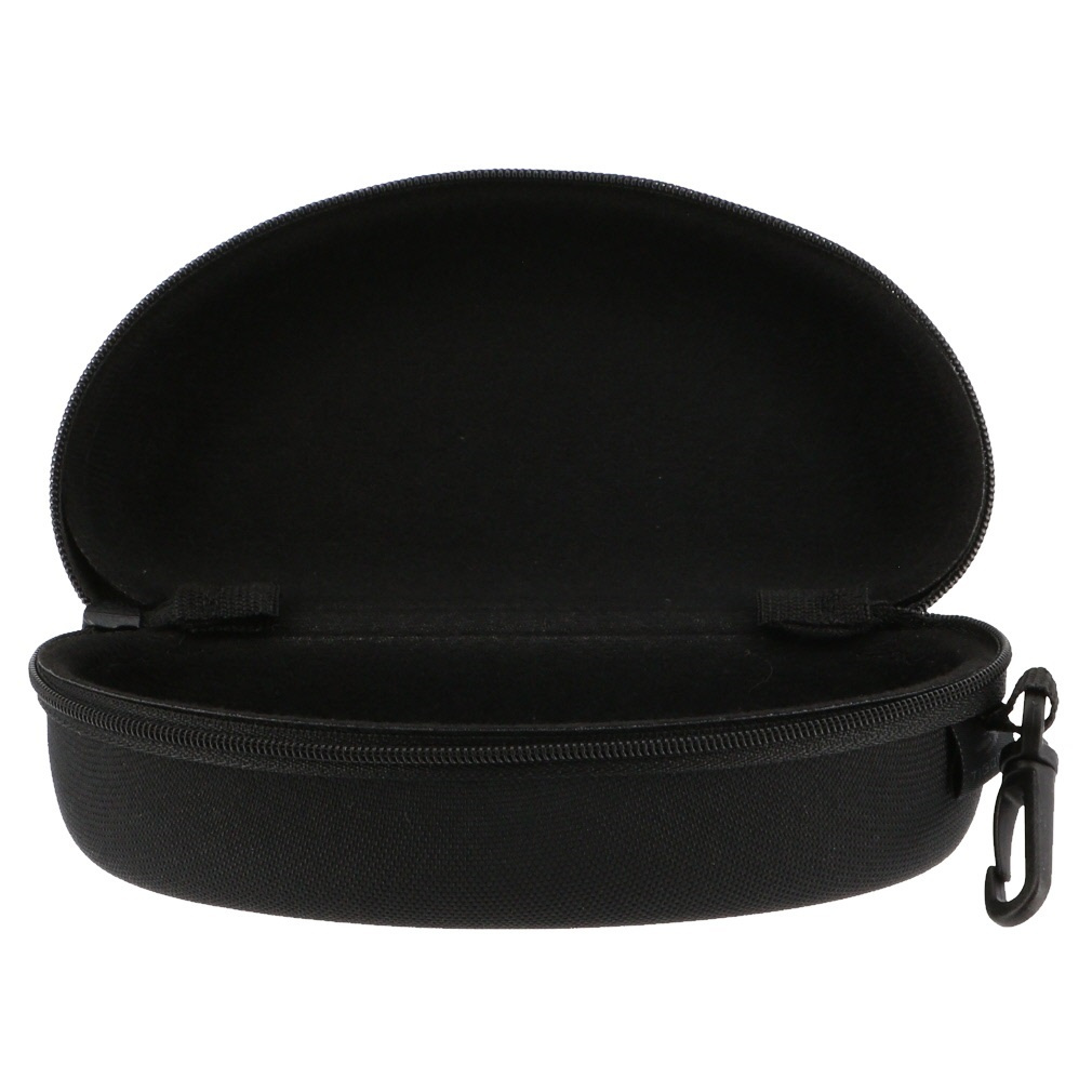 TIGORA Sunglasses Sunglasses Case Black