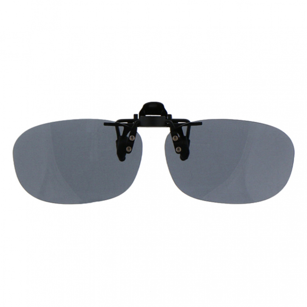 SWANS Sunglasses Clip-on Sunglasses SCP-22