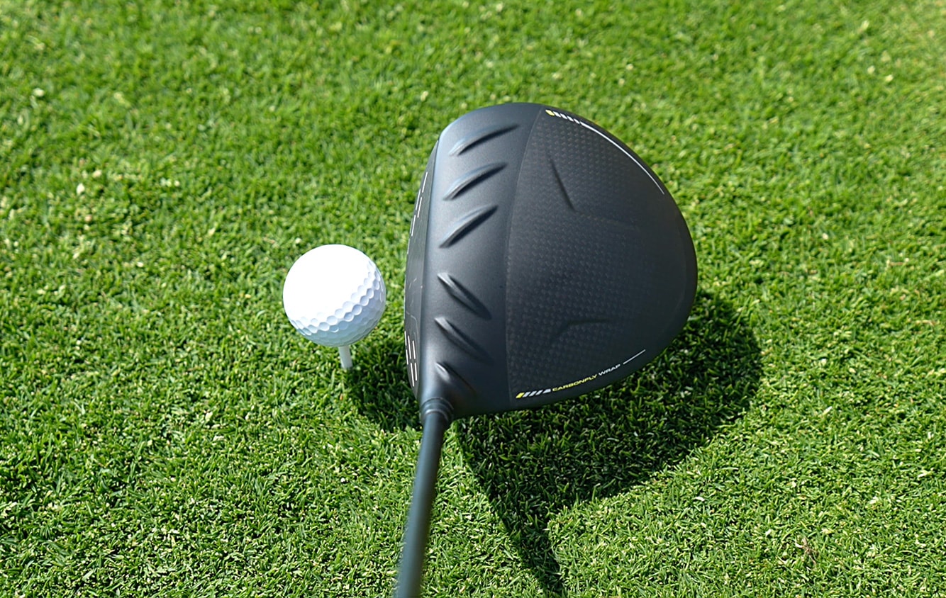 PING G430MAX 10K Driver