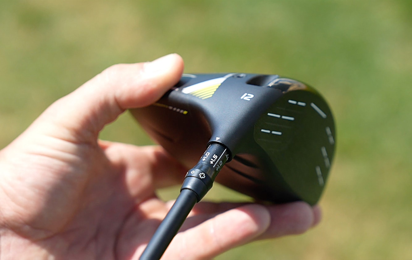 PING G430MAX 10K Driver