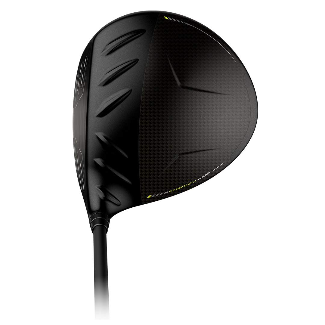 PING G430MAX 10K Driver