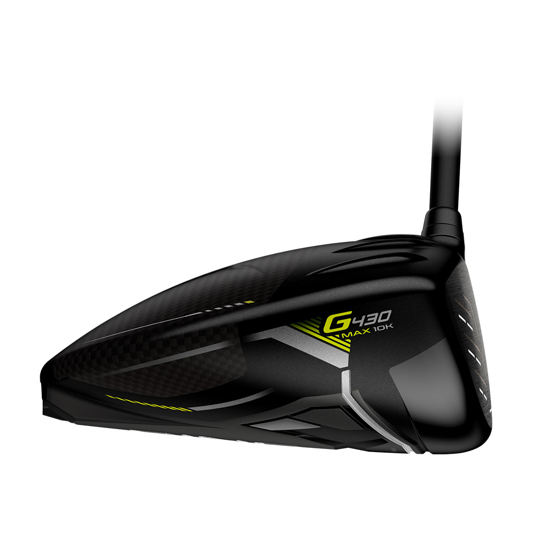 PING G430MAX 10K Driver