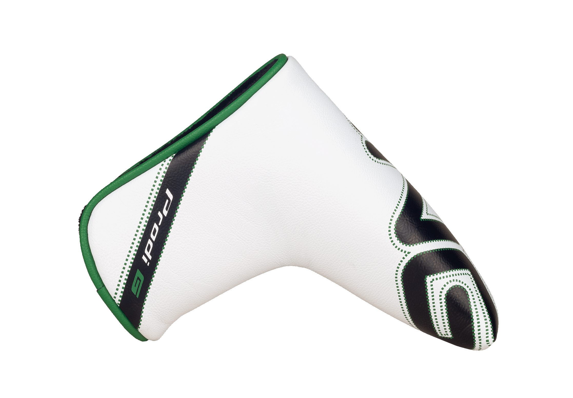 PING Set ProdiG 10 gậy + túi caddy cho kids 145cm (khoảng 12~15 tuổi)