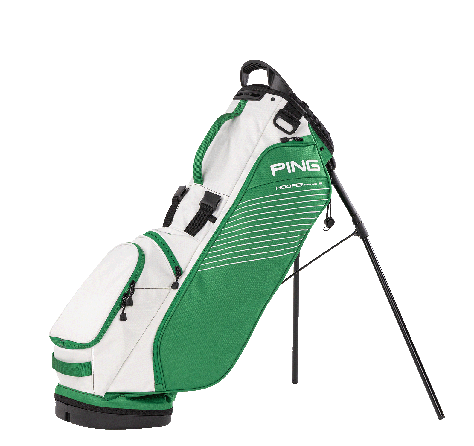 PING Set ProdiG 6 gậy + túi caddy cho kids 125cm (khoảng 6~8 tuổi)