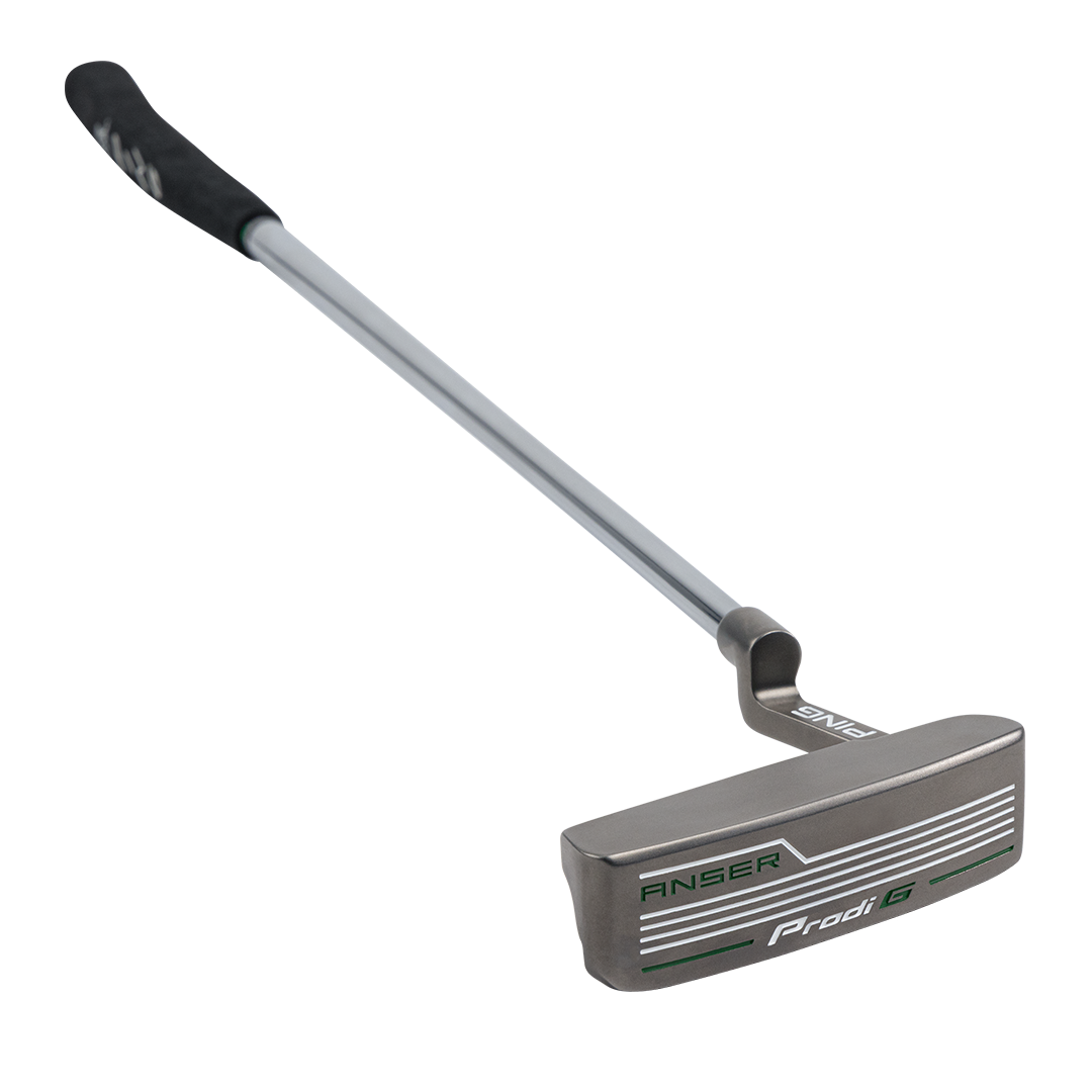 PING Set ProdiG 8 gậy + túi caddy cho kids 135cm (khoảng 9~11 tuổi)