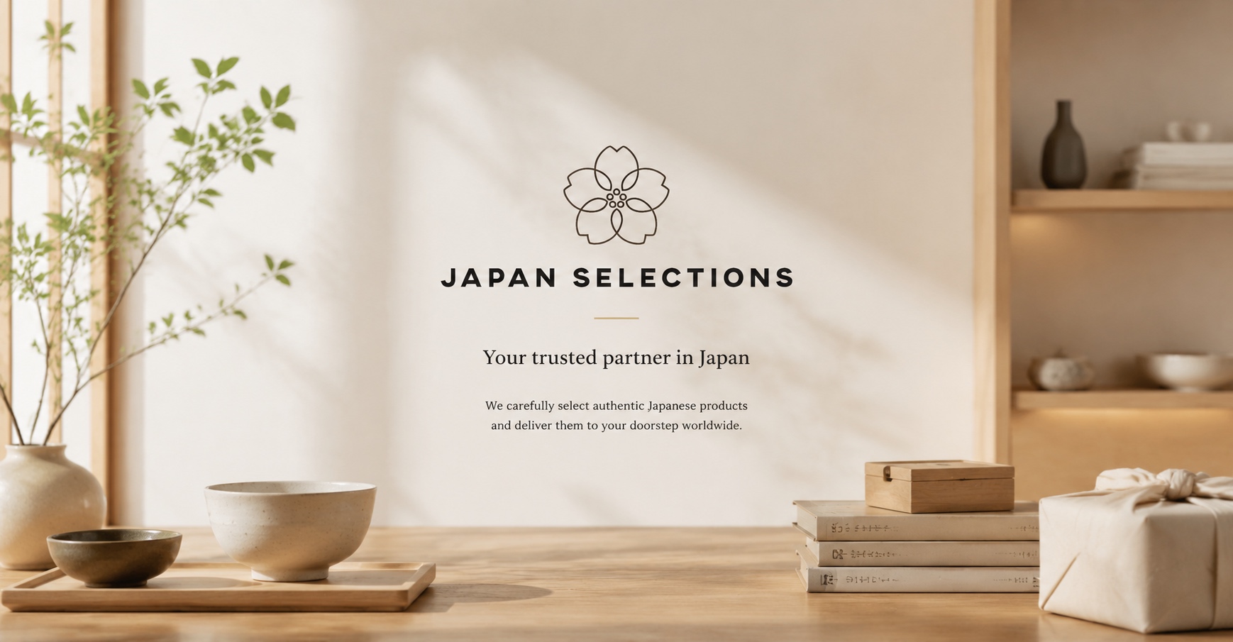 Japan Selections