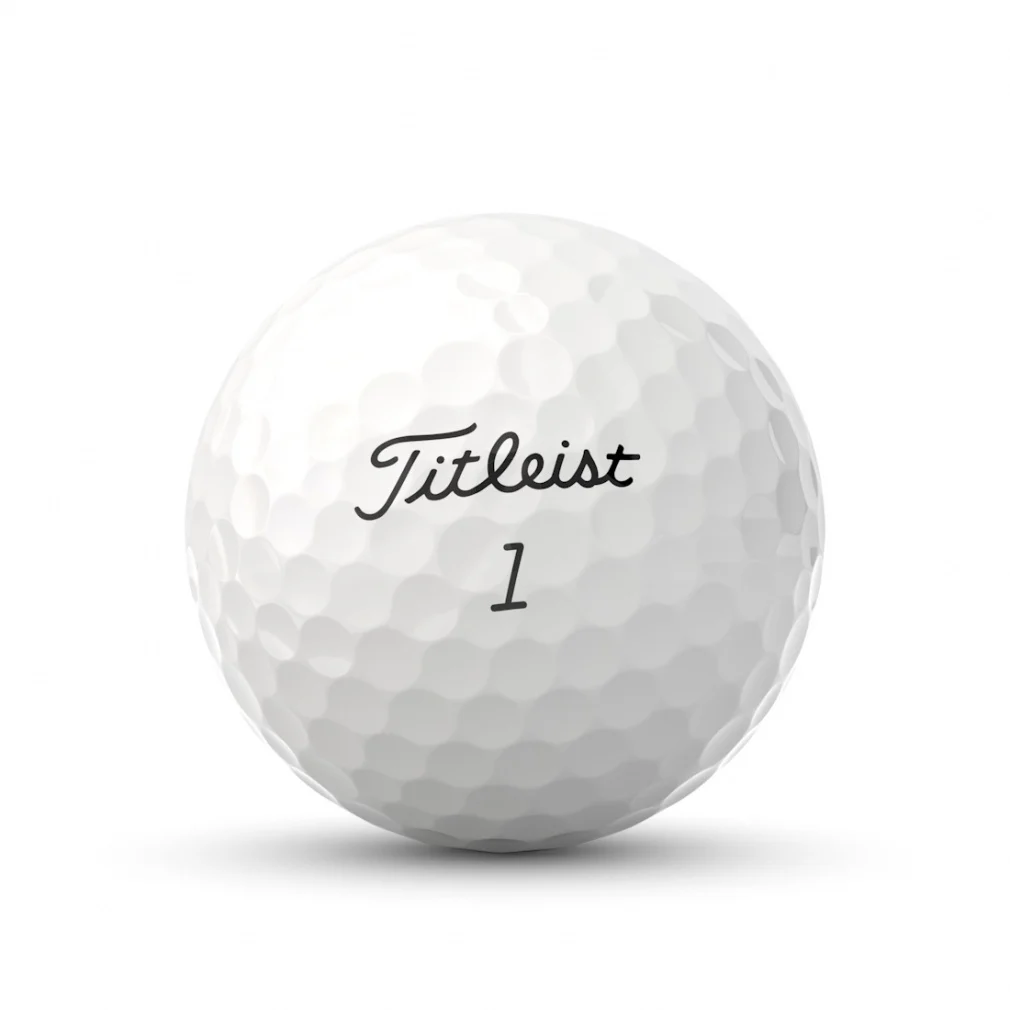 Bóng golf