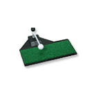 Thiết bị tập golf