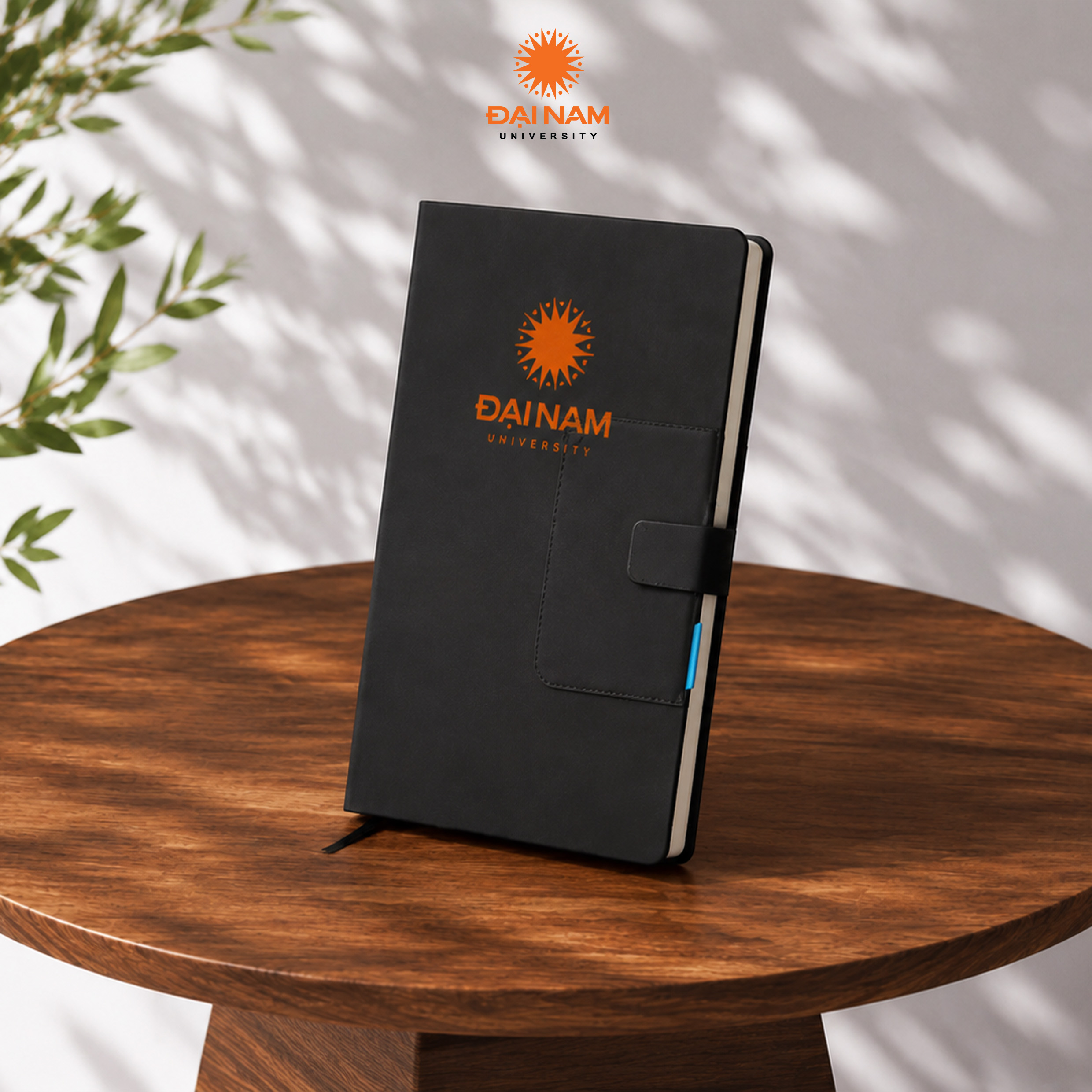 SỔ NOTY DELUXE ECO 2