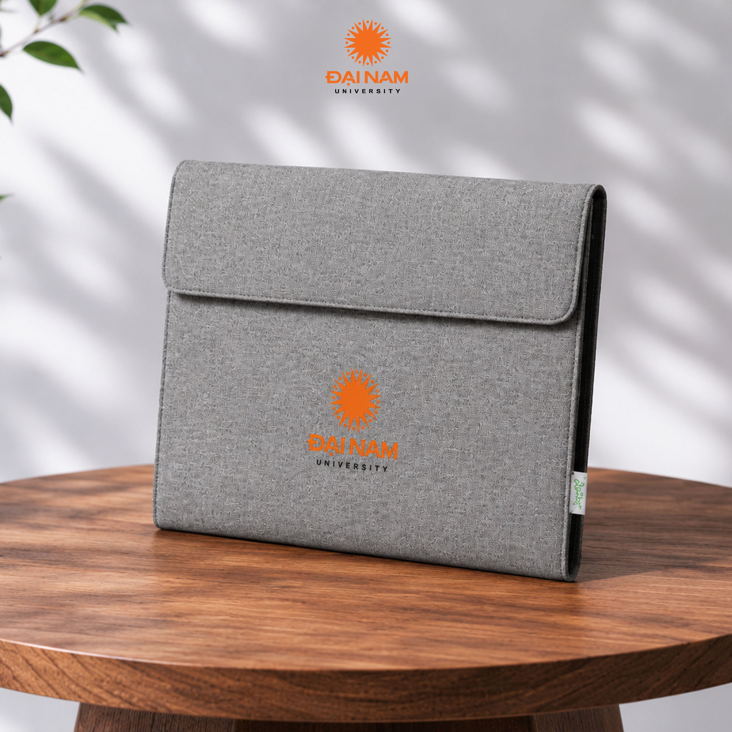 CẶP FILE TÀI LIỆU NOTY FOLIO ECO