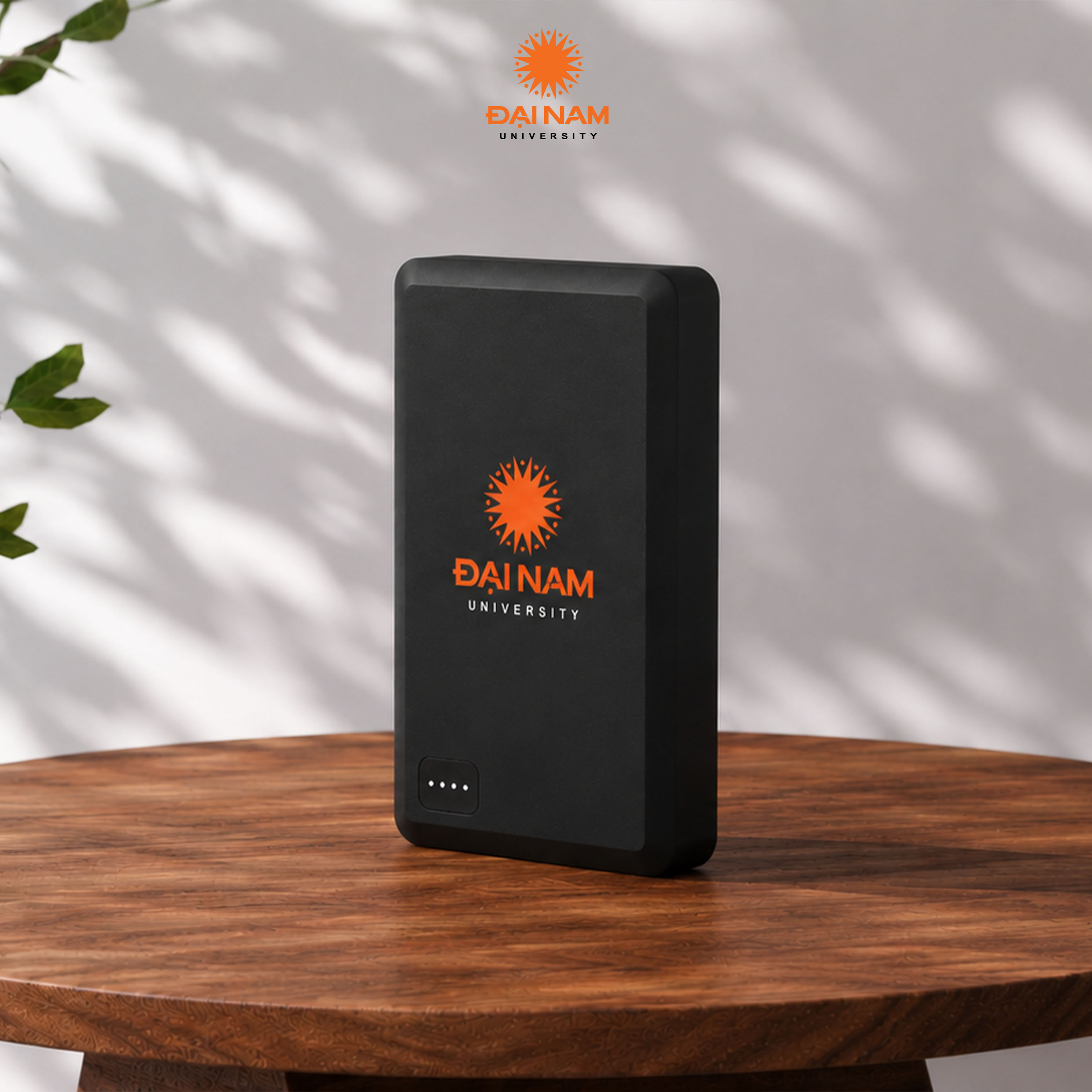 Pin sạc dự phòng Powerwave 5000mAh