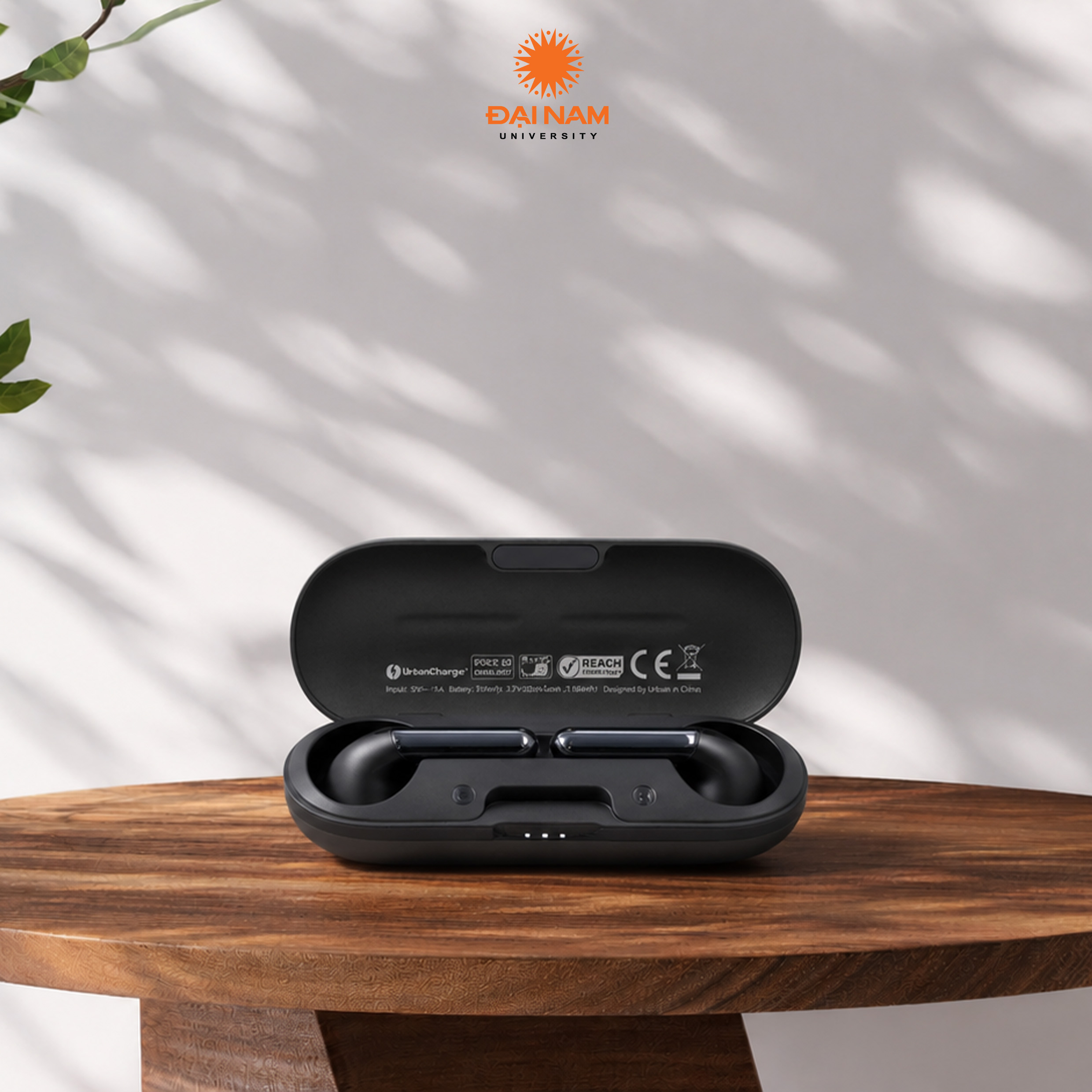 Tai nghe bluetooth Aria