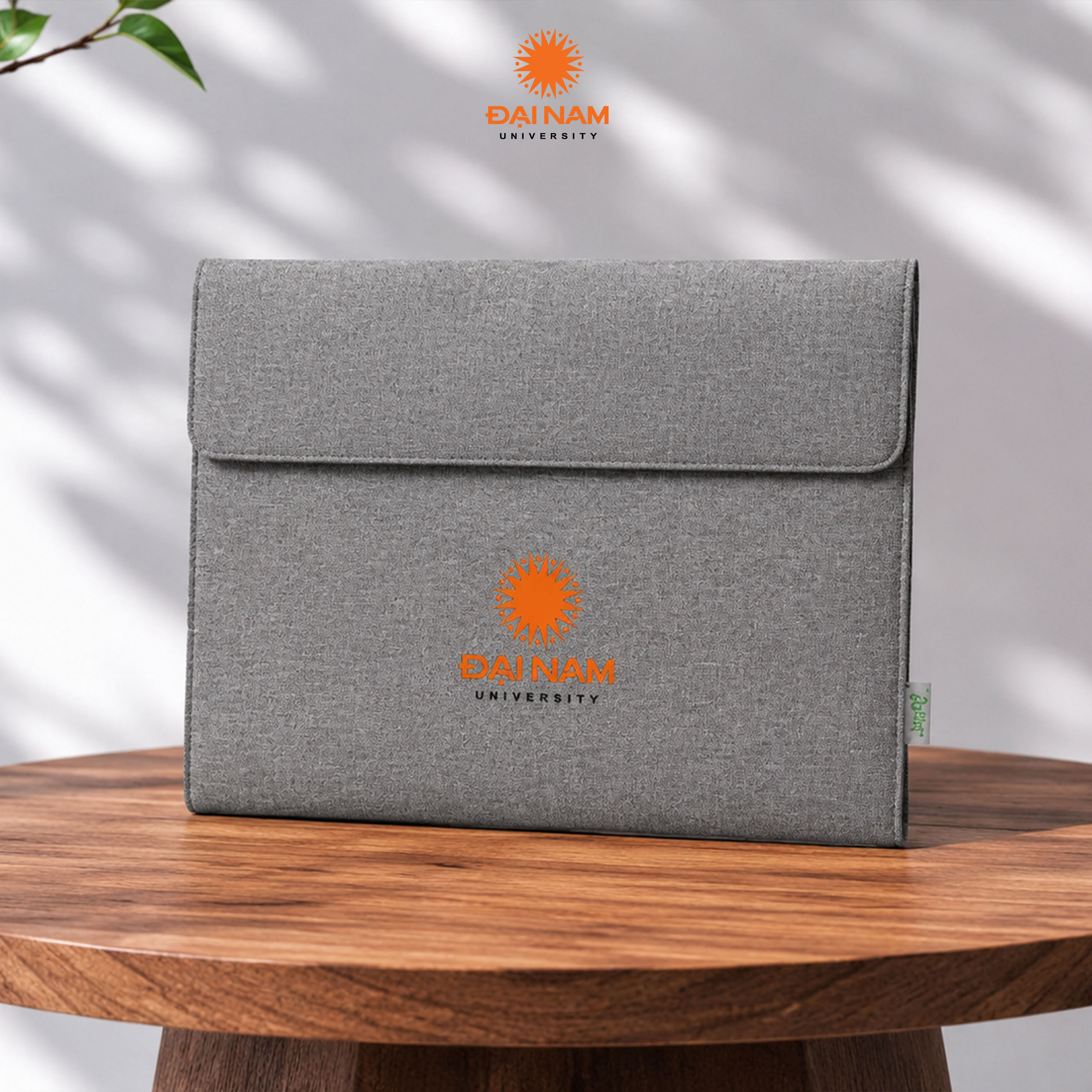 CẶP FILE TÀI LIỆU NOTY FOLIO ECO