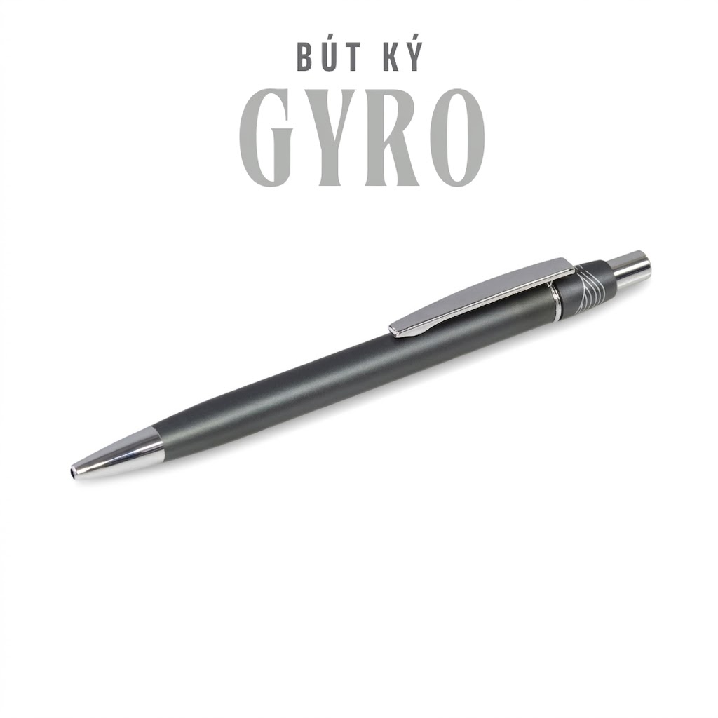 BÚT BI GYRO