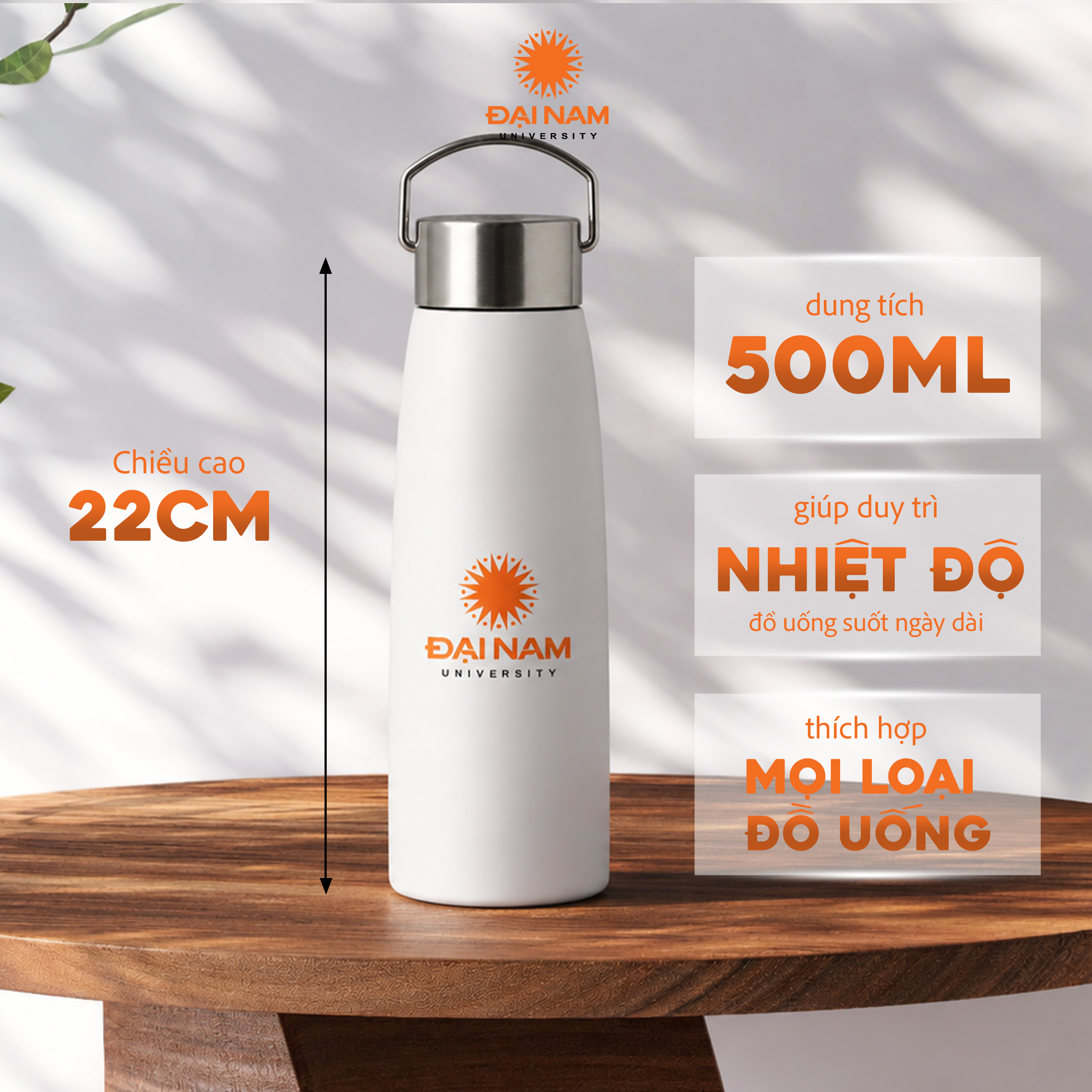BÌNH PURE RIVA