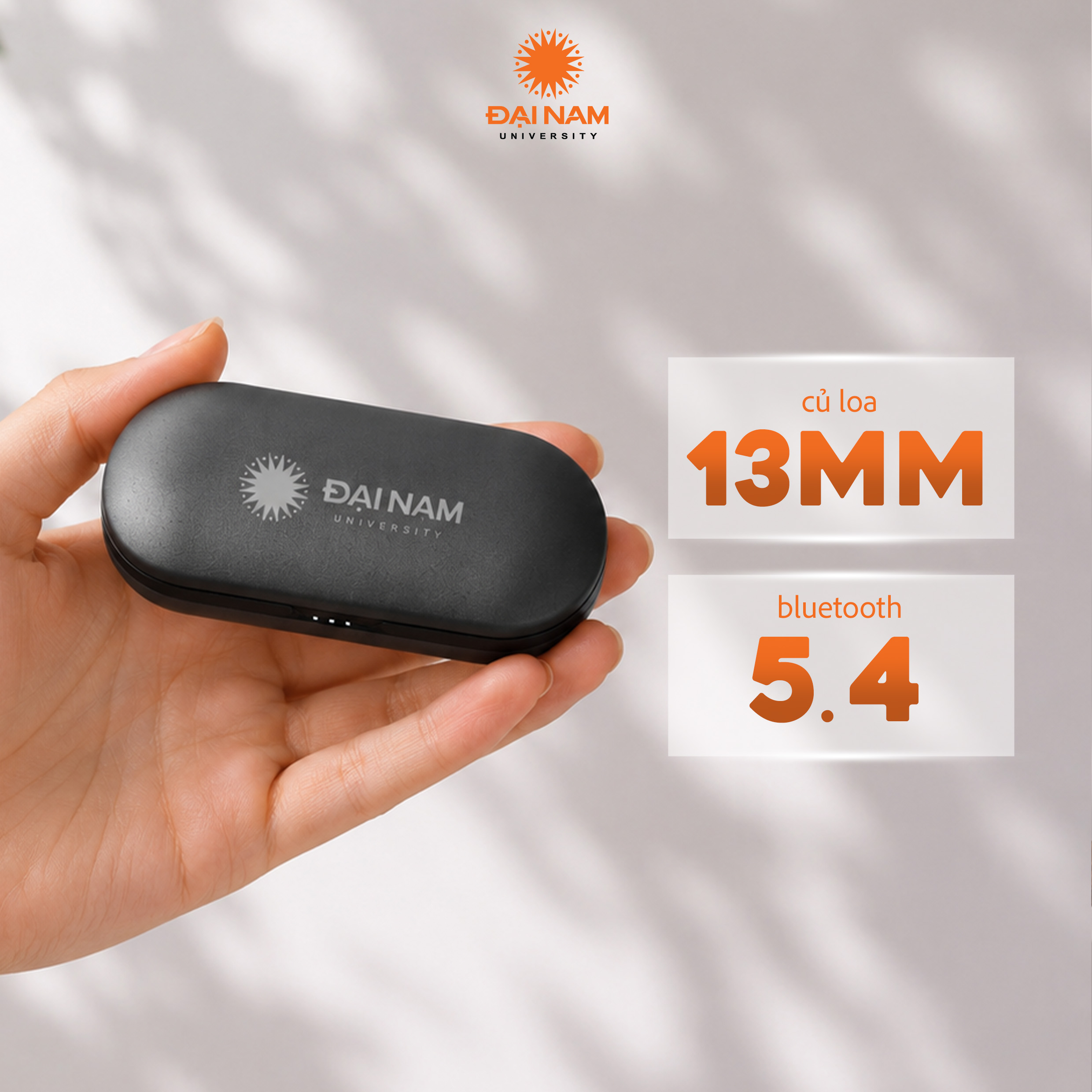 Tai nghe bluetooth Aria