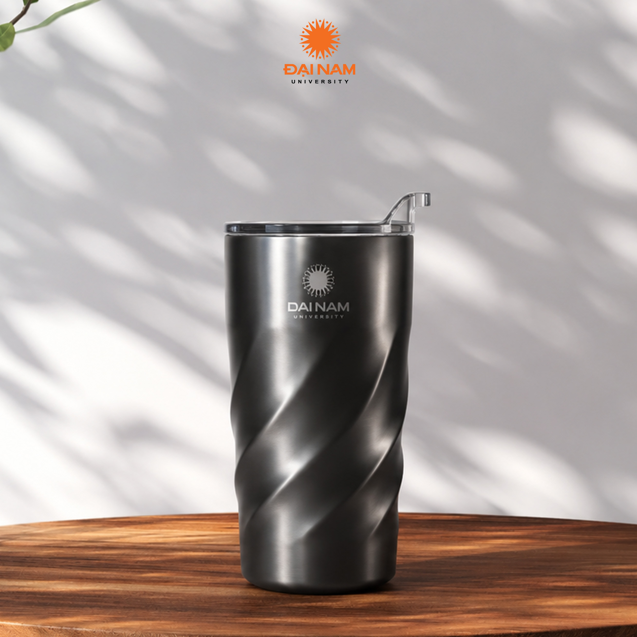 CỐC GIỮ NHIỆT VORTEX CALIX CERAMICA ECO