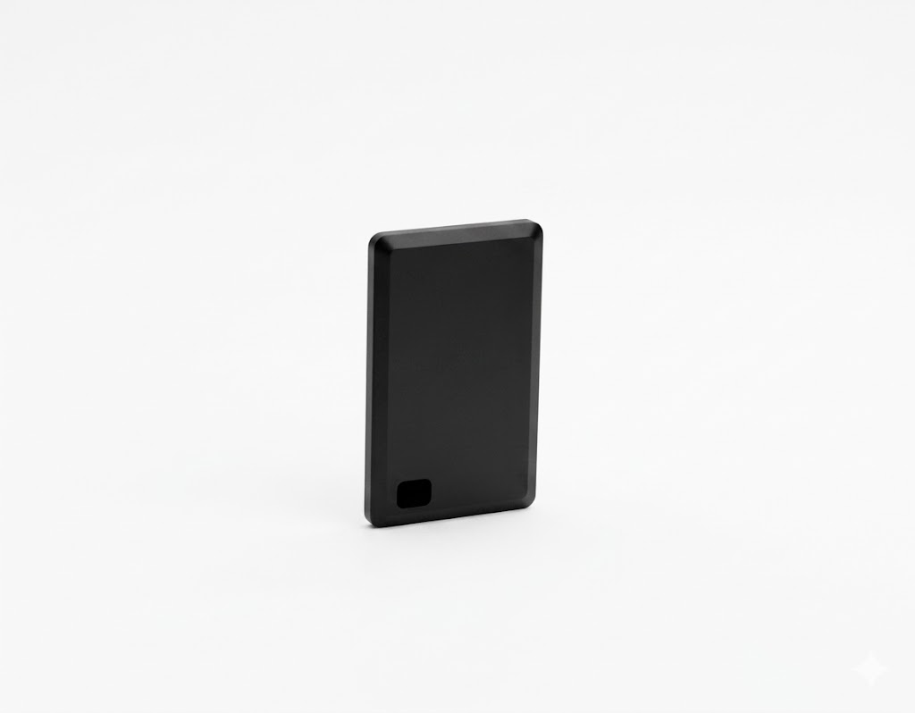 Pin sạc dự phòng Powerwave 5000mAh