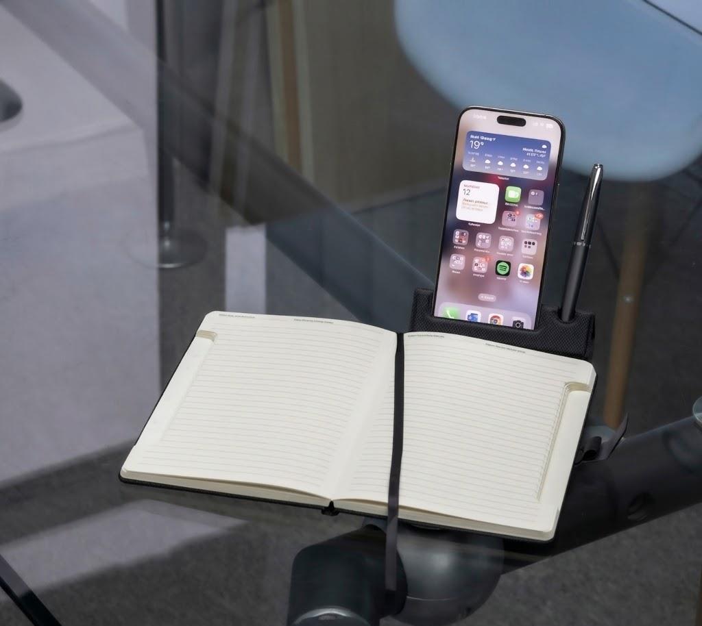 SỔ NOTY DELUXE ECO 2