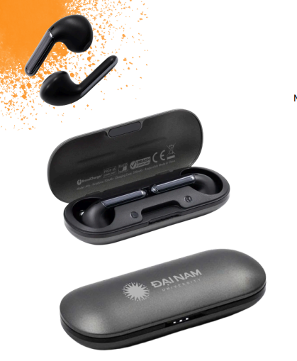 Tai nghe bluetooth Aria
