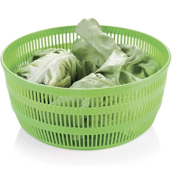 Rổ vắt rau Westmark 26cm (5 lít)