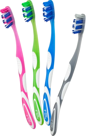 Bàn chải Dontodent X- clean hart