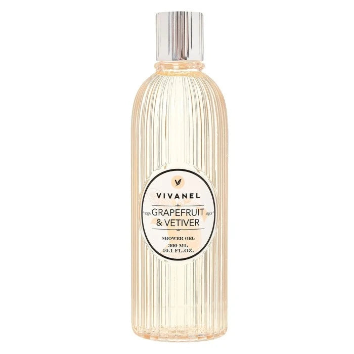 Sữa tắm Vivanel 300ml