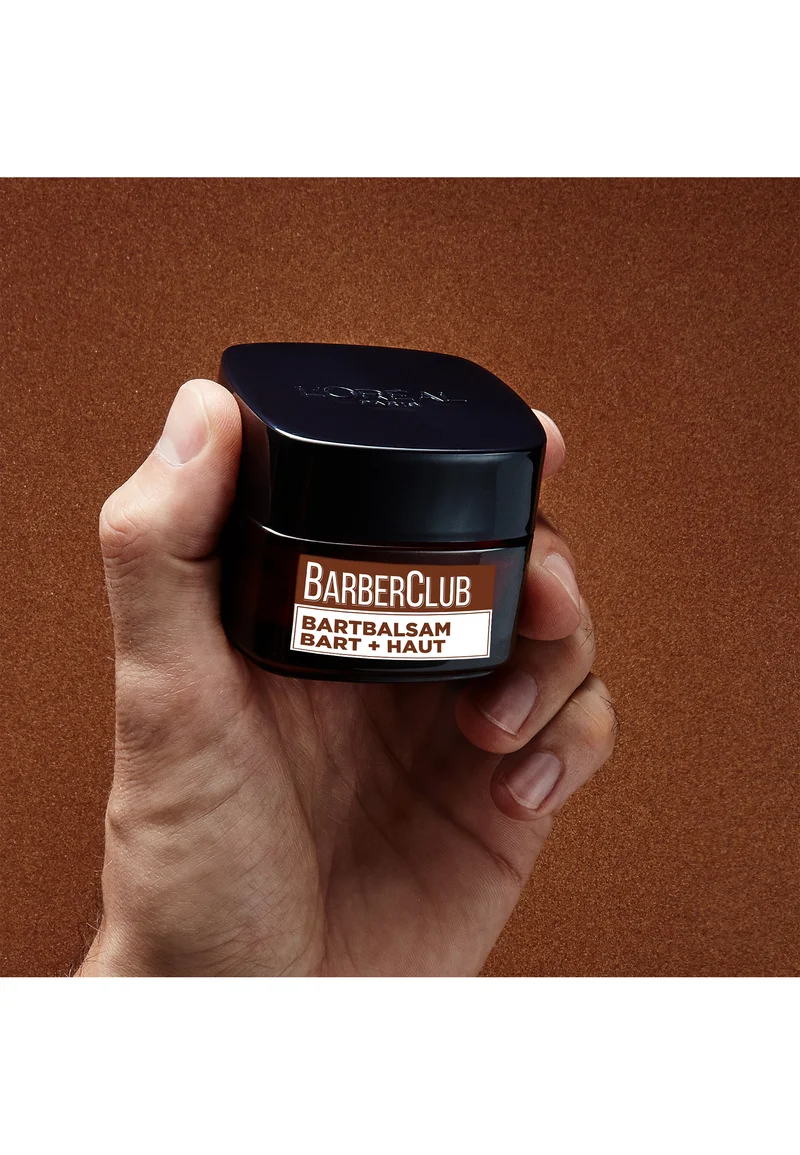 Kem dưỡng ẩm sau cạo râu L’oreal Men expert barberclub