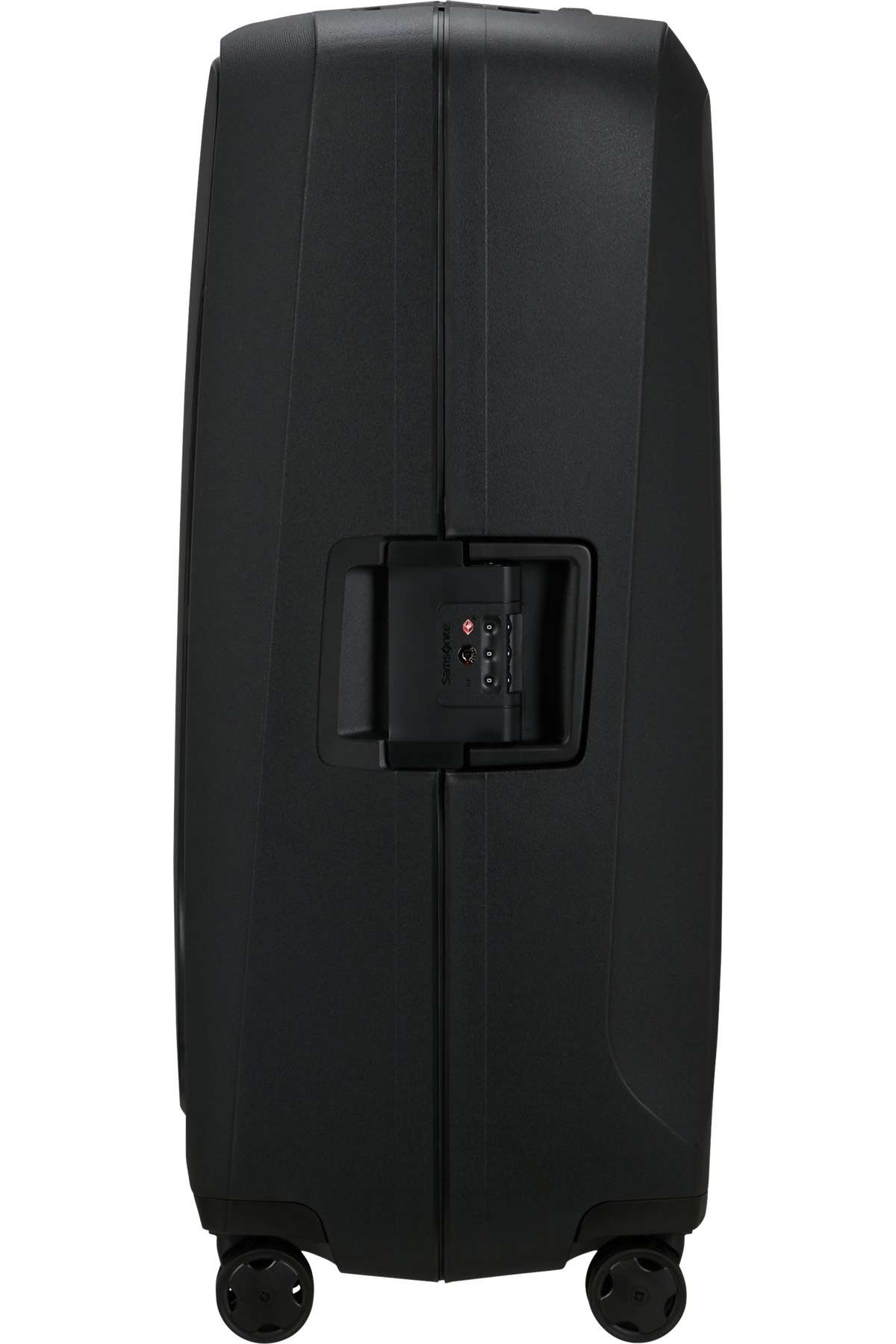 Vali Samsonite Essens sz 25 màu đen