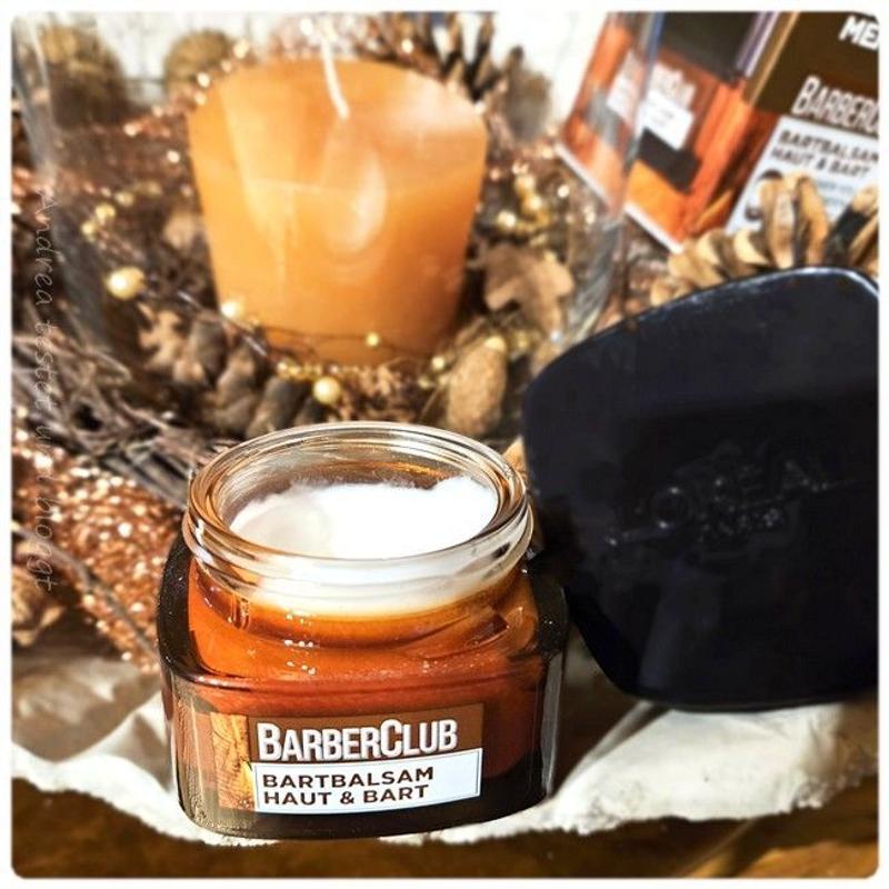 Kem dưỡng ẩm sau cạo râu L’oreal Men expert barberclub