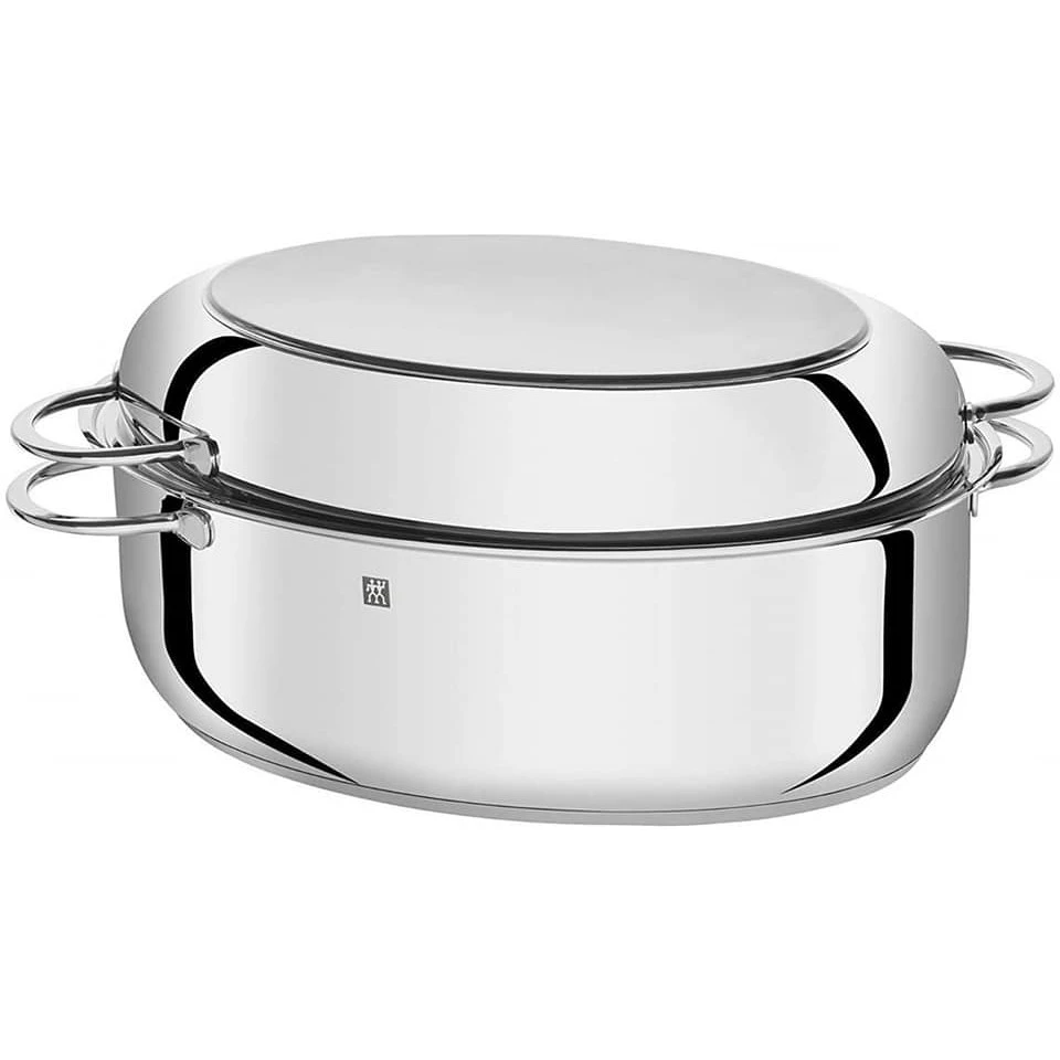 Nồi Oval Zwilling plus multibrater 38cm