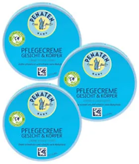 Kem dưỡng da Penaten Baby (100ml)