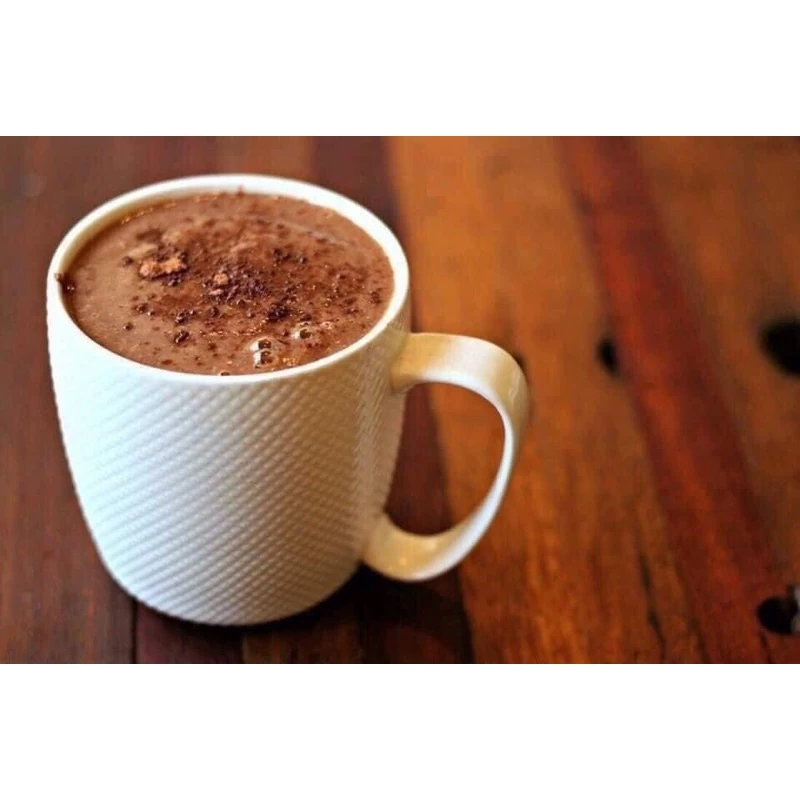 BỘT CACAO NESQUIK 350G