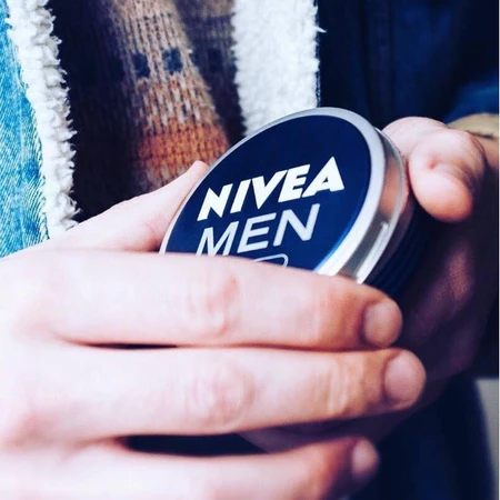 Kem toàn thân Nivea Men_150ml