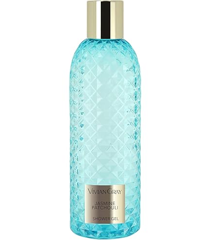 Sữa tắm Vivian Gray các mùi hương 300ml