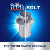 Muối làm mềm nước Finish 1kg