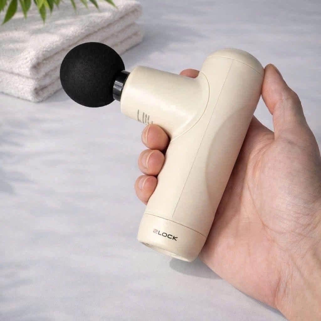 Máy Massage cầm tay 2lock