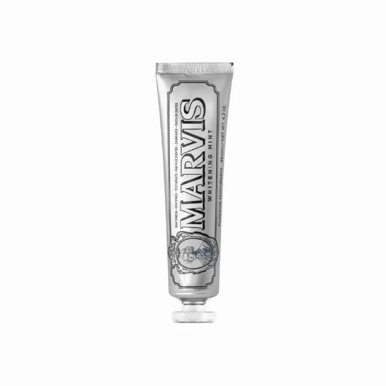 Kem đánh răng Marvis Whitening Mint 85ml