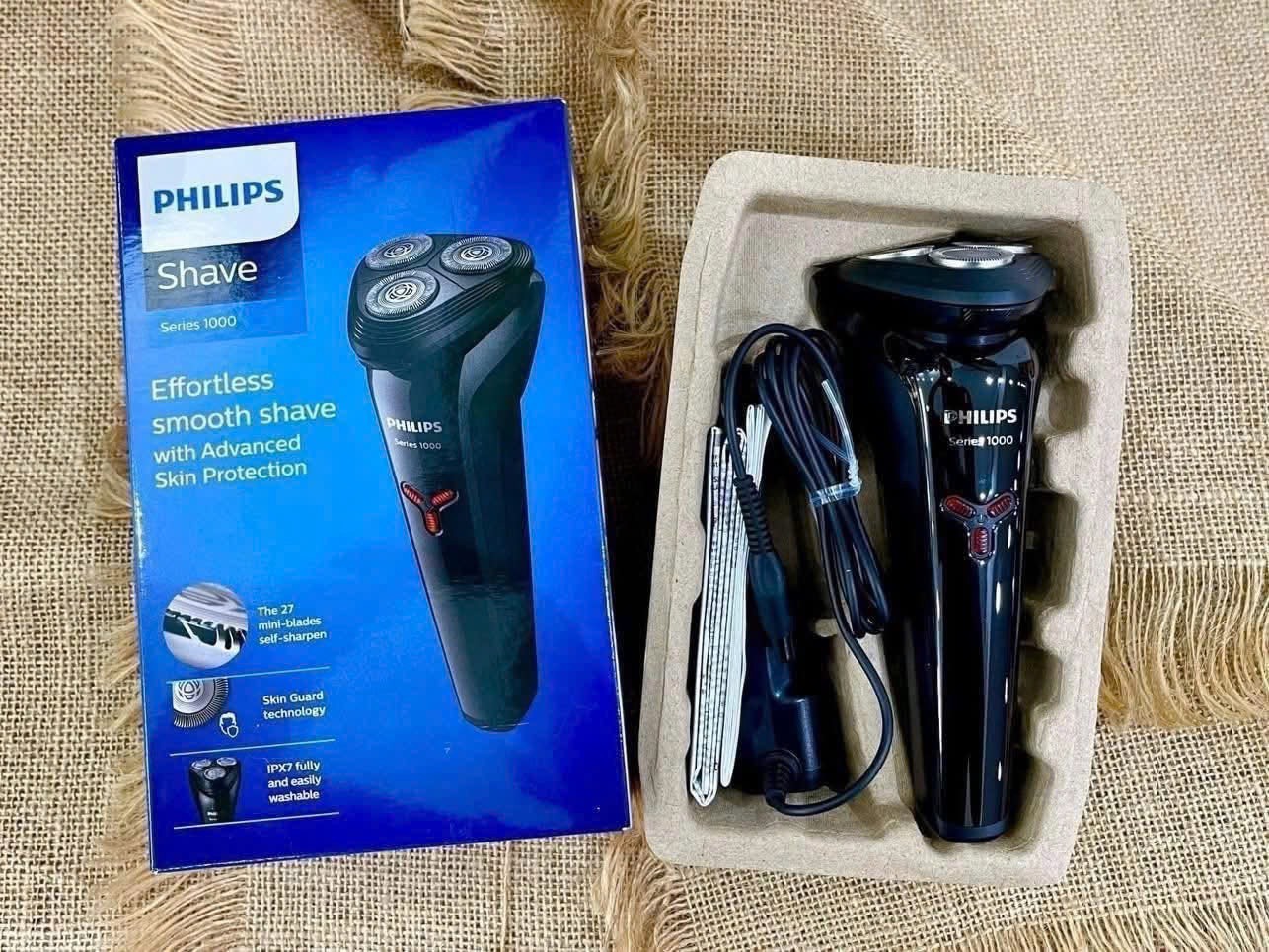 Máy cạo râu Philips S1103/02