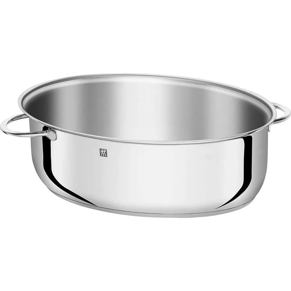 Nồi Oval Zwilling plus multibrater 38cm