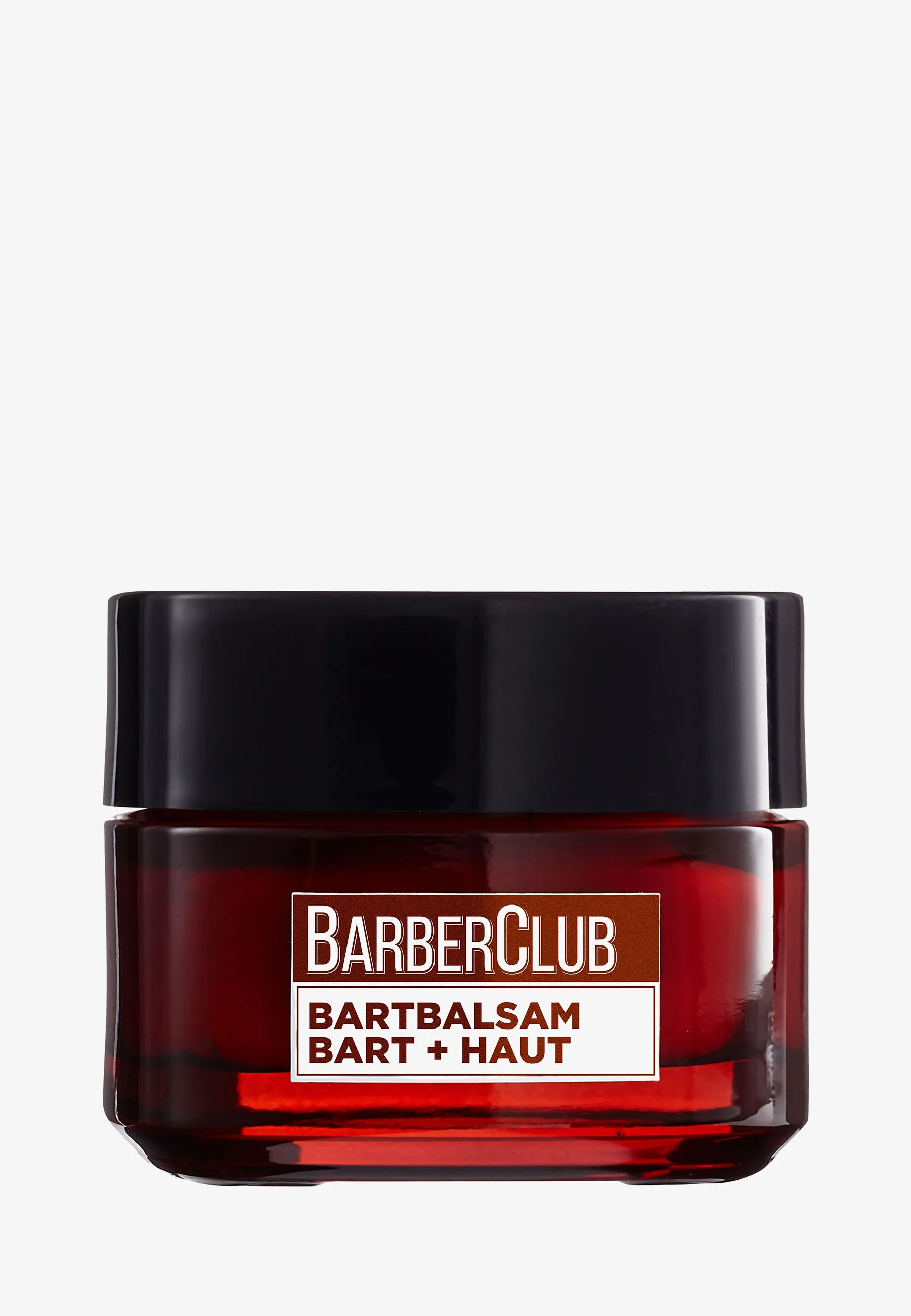 Kem dưỡng ẩm sau cạo râu L’oreal Men expert barberclub