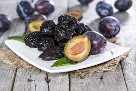 Mận sấy khô Genuss plus