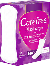 BVS hàng ngày Carefree (48stk)