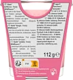 Nến Glade Duftkerze Frosty ( Hoa & tuyết)