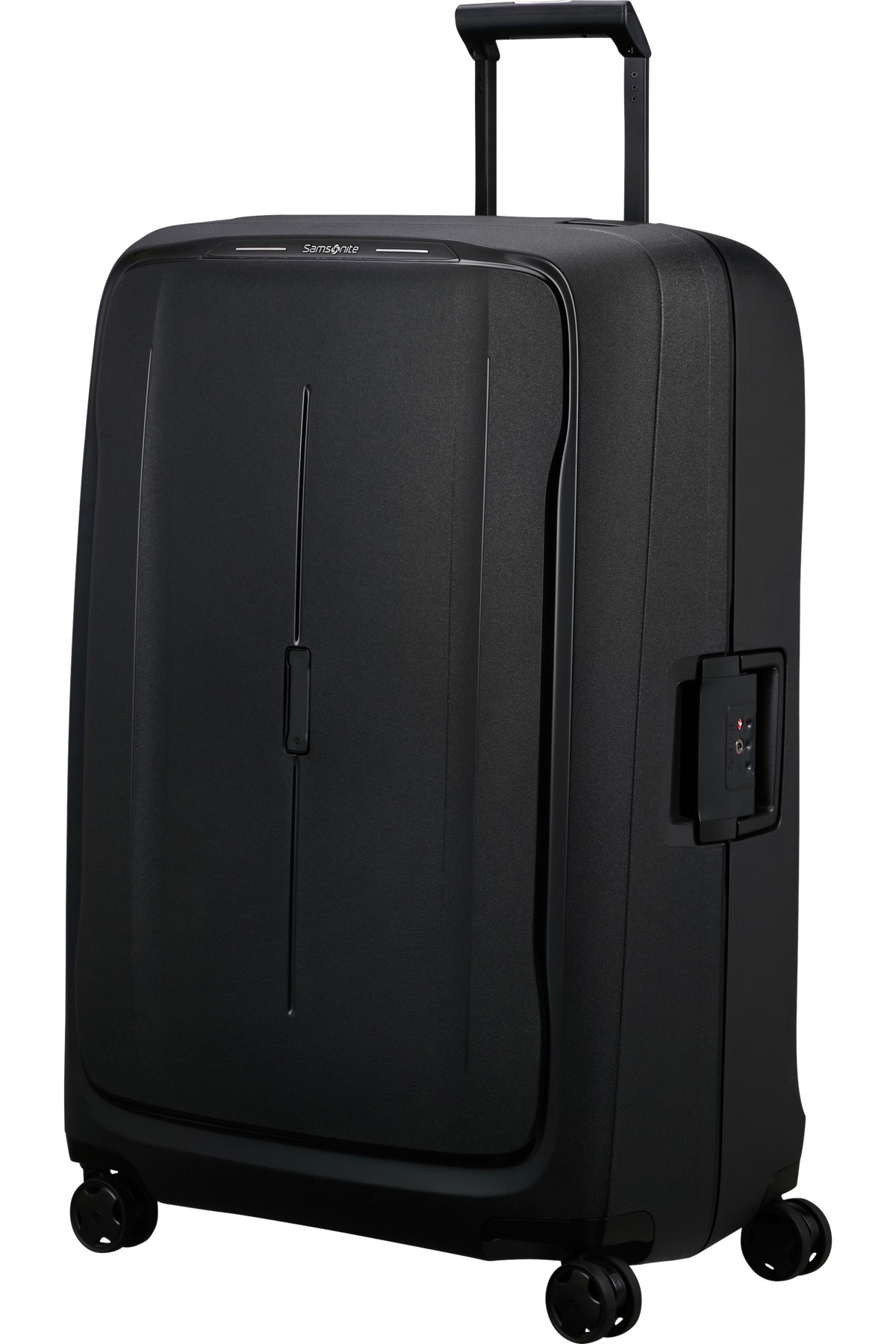 Vali Samsonite Essens sz 25 màu đen